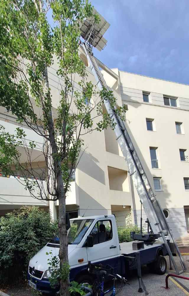 Déménager à Aix en Provence