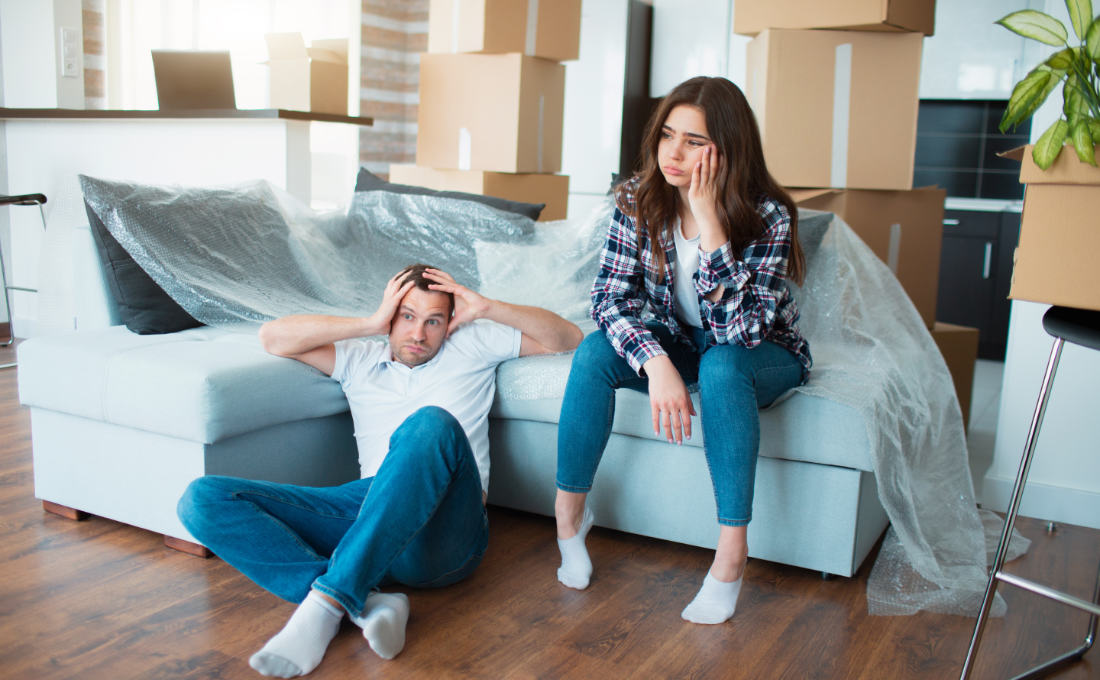 Anticiper les coûts liés à la location de monte meuble